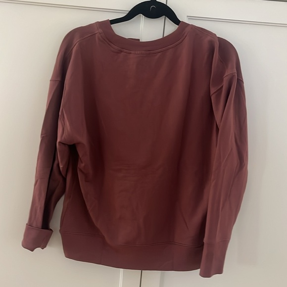 Athleta Henley - Picture 5 of 6